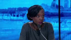 Rama Yade: "il faudrait interdire les emplois familiaux rémunérés"