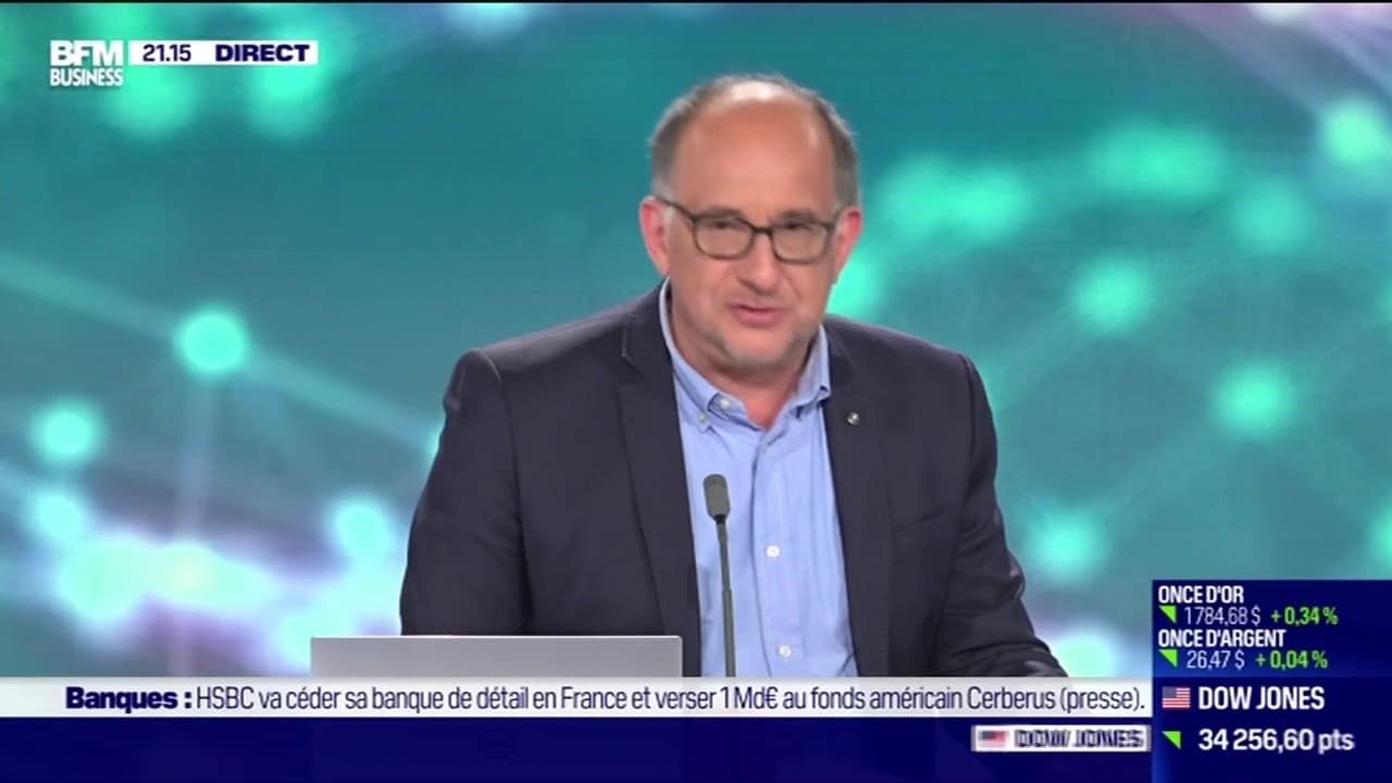 Revoir Tech & co du 05 Mai