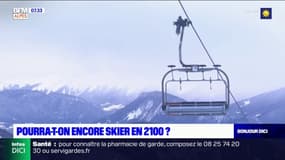 Y aura-t-il encore de la neige en 2100?