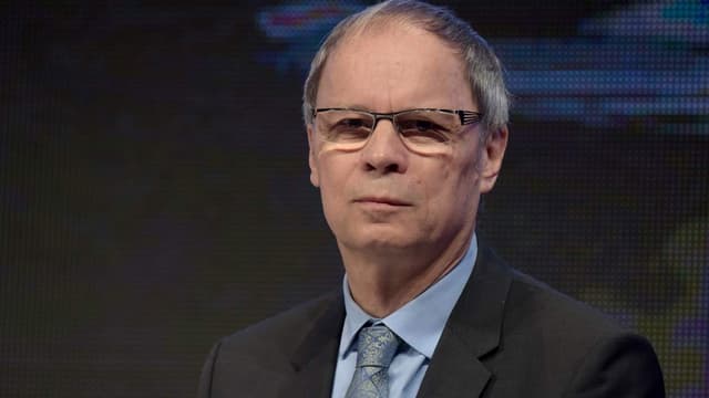 Jean Tirole a obtenu le prix Nobel d'économie en 2014