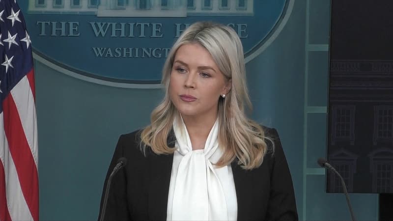 Guerre au Moyen-Orient: les États-Unis affirment que le pouvoir iranien se fait "complètement anéantir"