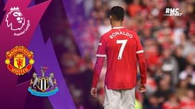 Manchester United – Newcastle : L’énorme atmosphère pour le retour de Cristiano Ronaldo