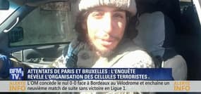 Attentats: la cellule jihadiste de Bruxelles voulait à nouveau frapper la France (2/2)