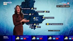 Météo dans le Rhône: de belles éclaircies et des températures basses pour ce mercredi 22 décembre