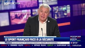 Incidents OL-OM : Le sport français face à la sécurité