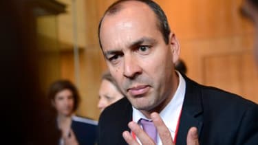 Laurent Berger, le secrétaire général de la CFDT, veut que les allègements fiscaux des entreprises s'accompagnent de mesures pour l'emploi.