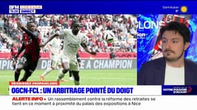 OGCN-FCL: un arbitrage pointé du doigt