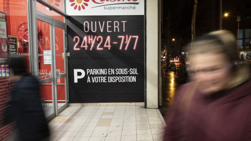 Casino Guichard est désormais le titre le plus shorté de la cote parisienne