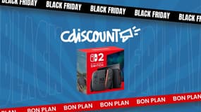 Ce site détruit le prix de la Nintendo Switch 2 pendant quelques jours seulement 