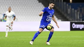 Adil Rami