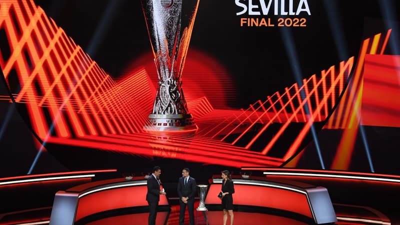 Ligue Europa