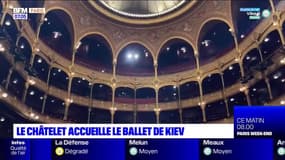L'essentiel de l'actualité parisienne du dimanche 6 mars 2022