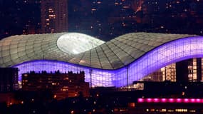 Ne dites plus Stade Vélodrome mais l'Orange Vélodrome