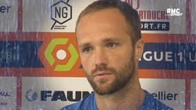 OM : Pas de rancune mais le regret d'avoir été mal utilisé ressasse Germain