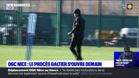 OGC Nice: le procès de l'ex entraîneur du Gym Christophe Galtier s'ouvre vendredi