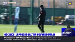 OGC Nice: le procès de l'ex entraîneur du Gym Christophe Galtier s'ouvre vendredi