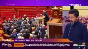 Ariège: la réforme des retraites au cœur de l'élection législative partielle 