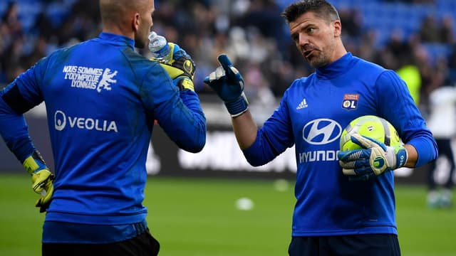 Grégory Coupet (OL)