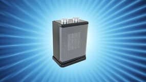 On vous a déniché un chauffage céramique à moins de 35 euros chez Norauto, c'est un deal à saisir 