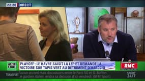 Nathalie Boy de la Tour : "Il faut que le ministère de la Justice et les services de l'Etat nous aident !"