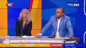 À vous de choisir : A-t-on raison de rapatrier la femme de Samy Amimour ? - 14/09