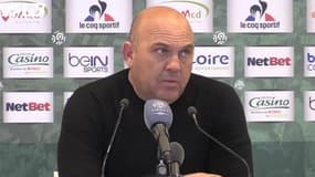Antonetti : "Les joueurs méritent"