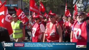 Grève du 5 décembre: comment le gouvernement prépare cette semaine qui s'annonce compliquée