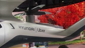 CES 2020 : la guerre des drones géants pour le transport de passagers