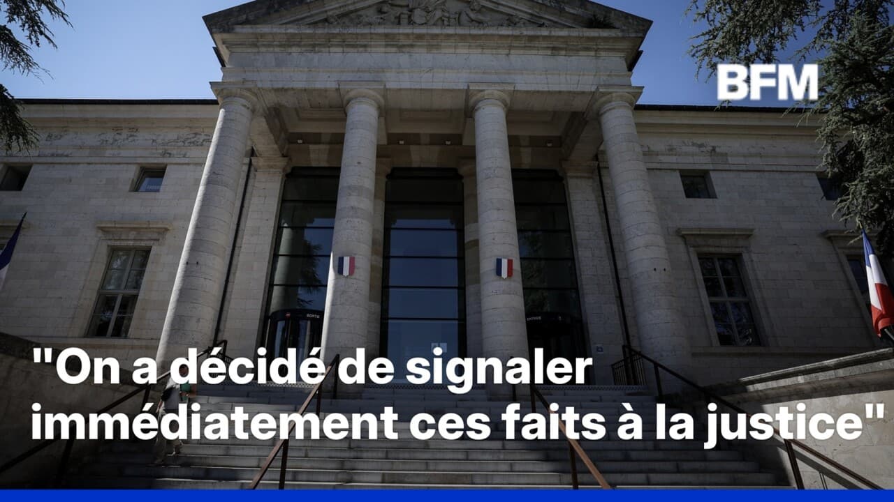 Une enquête ouverte pour "provocation à la haine" après des propos racistes scandés dans une boîte de nuit de Rodez