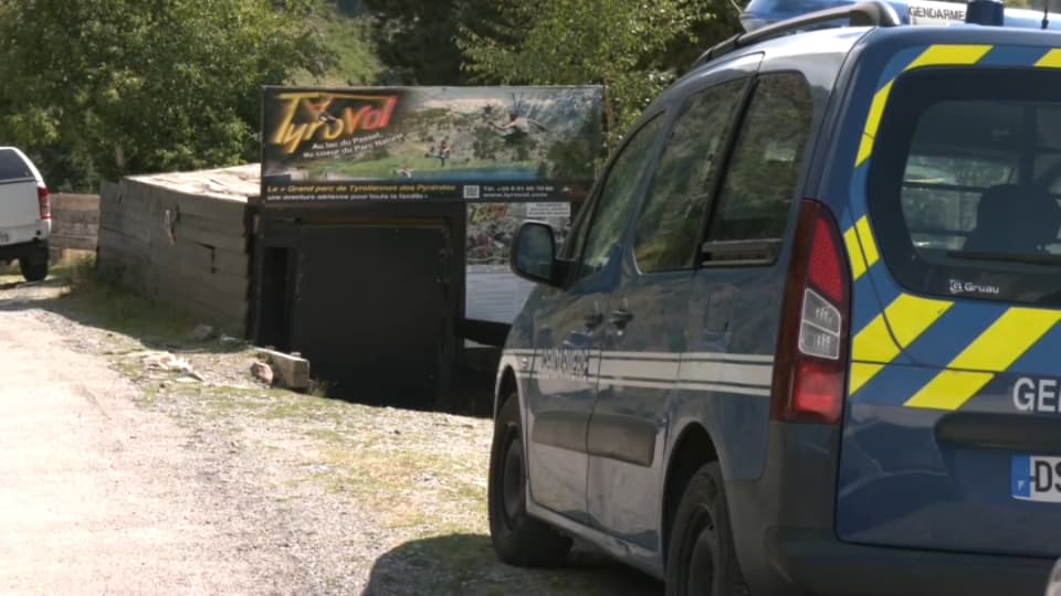 INFO BFMTV. ISRAÉLIENS REFOULÉS D'UN PARC DE LOISIRS: LE GÉRANT DÉFÉRÉ DEVANT LE TRIBUNAL JUDICIAIRE DE PERPIGNAN