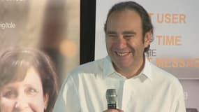 Xavier Niel, principal actionnaire de Free, compte sur l'aide des régulateurs