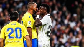 Fali et Vinicius