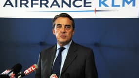 Un proche collaborateur d'Alexandre de Juniac est parti chez Etihad