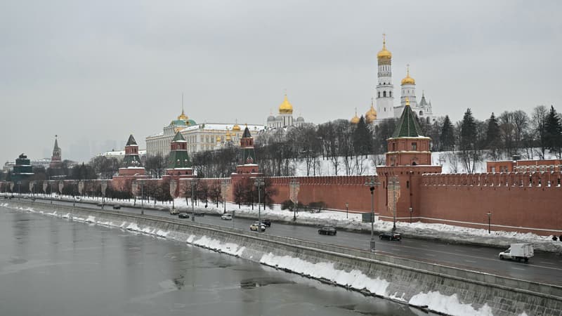 La Russie prête à prendre "les mesures qui s'imposent", si la Finlande se dote de l'arme nucléaire