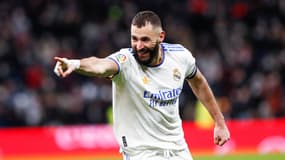 Karim Benzema