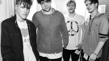 Les membres du groupe Viola Beach ont perdu la vie dans un accident de voiture