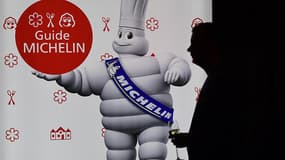 Le Guide Michelin