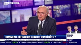 Comment définir un conflit d'intérêts ? - 27/06