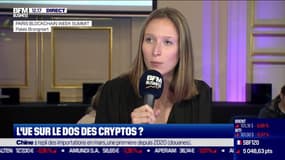 Cryptos : quelle réglementation ? 