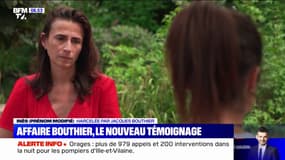 Affaire Jacques Bouthier: une nouvelle femme témoigne contre l'ex-patron de Assu 2000