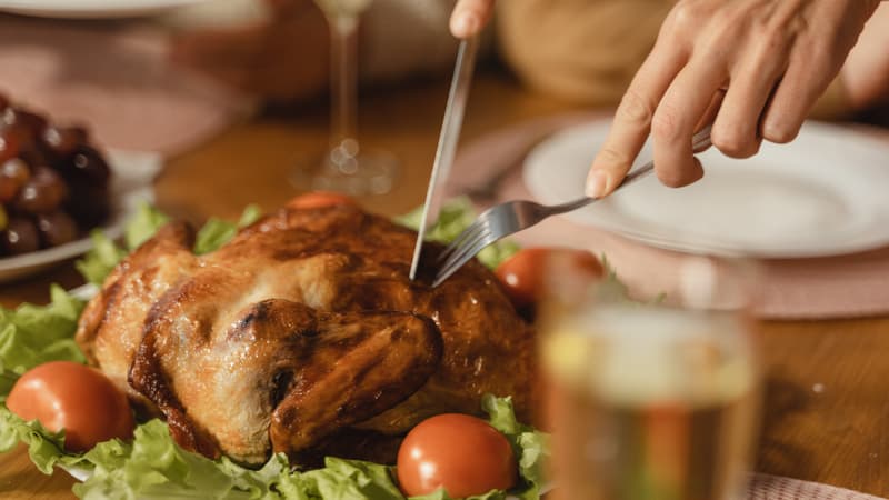 Samsung dévoile un four équipé d’une caméra pour diffuser la cuisson de son plat sur internet