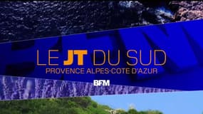 JT du Sud du vendredi 10 mai