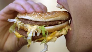 L'ONG Zero Waste France souhaite que Mc Donald's soit plus transparent, opte pour de la vaisselle réutilisable et généralise le tri des emballages dans ses restaurants. (image d'illustration)