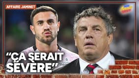 Le Stade Toulousain sous la menace d'un retrait de point ?, 