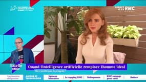 C’est quoi le progrès ? : Quand l'intelligence artificielle remplace l'homme idéal - 27/08