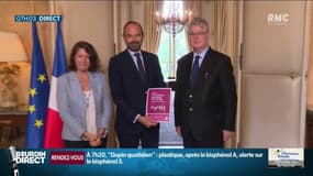 Réforme des retraites: il faudra travailler jusqu'à 64 ans pour bénéficier d’une pension complète 