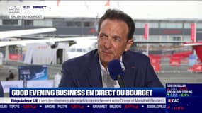 Voltaero dévoile son avion électrique hybride