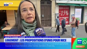 Municipales à Nice : Les propositions d'Unis Pour Nice sur le logement 