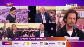 C'est tous les jours Arnaud Demanche - 23.10