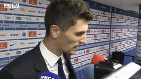 Ligue 1 - Meunier : "On a été appliqués et très patients"